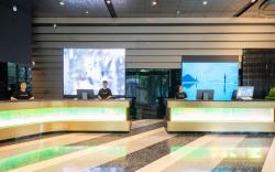 Shenzhen Atour S Hotel (Futian Port)
