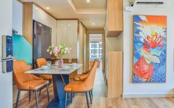Sea-SkyView Suites-GoldCoastTower, Nha Trang Beach