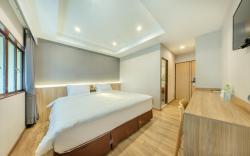 Thap Kaeo Hotel Nakhon Ratchasima