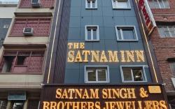 The Satnam Inn