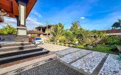 RedDoorz @ Pondok Kampung Harmony Ubud