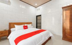 RedDoorz @ Pondok Kampung Harmony Ubud