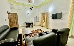 Royal Living in Maan Mahal 2BHK