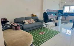 Grand Luxury Flat & Green Views 2BHK