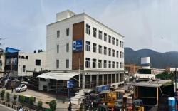 Best Western Tirupati