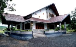 Villa With 2 Bedrooms in Wayanad- By Mirth