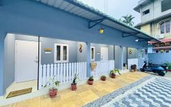 The Gulmohar Inn