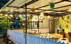 The Gulmohar Inn