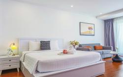 Costal Calm Suites - Gold Coast, Beach & Mall