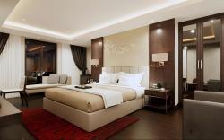The Haron Hanoi Boutique Hotel & Spa