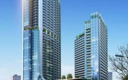 Lavida Plus Apartments near SECC D7