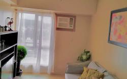 Centrio Towers -1BR Stylish Unit