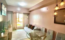 Centrio Towers - 1BR City View