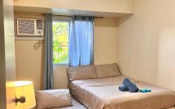 Centrio Towers - 1BR by the Pool