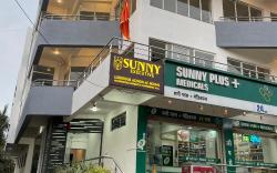 Sunny Executive by Prospera Hospitality Pvt Ltd