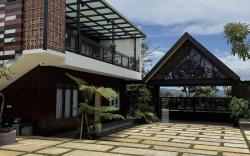 Guest House Bumi Anwari