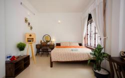 Green Homestay Hue