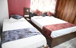 Hotel Barahdari