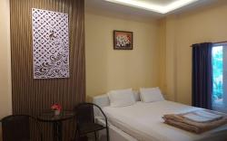 RESORT TARATSAI