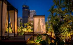 Mövenpick Hotel Sukhumvit 15 Bangkok