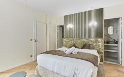 Superb apartement Champs Elysée/Saint honoré