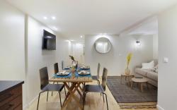 Superb Apartment  2 bedrooms Center  of Paris