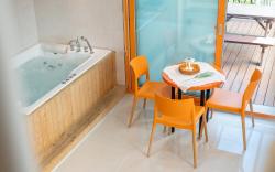 Gapyeong The Hue Spa Pension