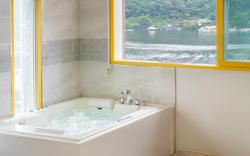 Gapyeong The Hue Spa Pension