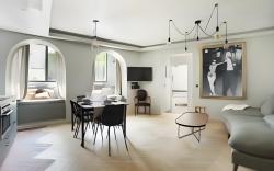 Sublime apartment Saint Germain des Prés