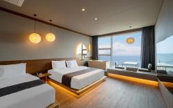 Elafonisi Poolvilla & Hotel