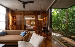 Bisma Eight Ubud