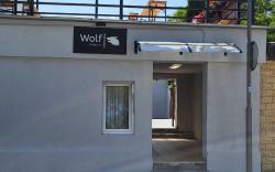 Pension Wolf