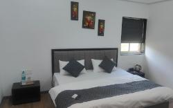 Bharat Residency by Prospera Hospitality Pvt Ltd 