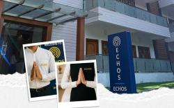ECHOS HOTEL Rishikesh