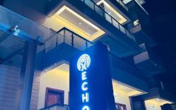 ECHOS HOTEL Rishikesh