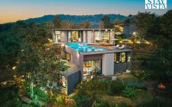 StayVista at The Solitaire Home (Horizon)