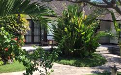 Taman Dewi Sri Villa and Bungalow