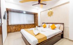 Splendid 3 BHK In Posh Area of Mumbai