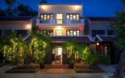 DU YÊN HỘI AN Villa