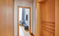 Sublim Apartment Ile Saint Louis Center of Paris