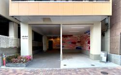 Dash Living Higashi Azabu