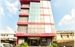 Hotel Orange Inn