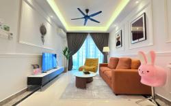 District Street 2BR unit at R&F SeineRegion ByANJU