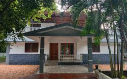 Riviera Grande Peaceful Riverside-1BR by Homeyhuts