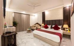Hotel Diamond Inn-Near Delhi Airport