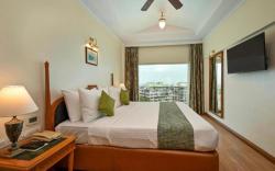 Hotel Diamond Inn-Near Delhi Airport