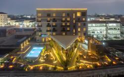 The Bickkley Park Hotel Limited