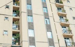yinm furnished apartment