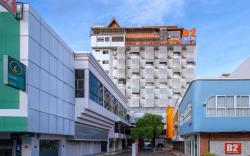 B2 Sisaket Boutique & Budget Hotel