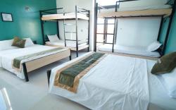 Peaceful House Hostel